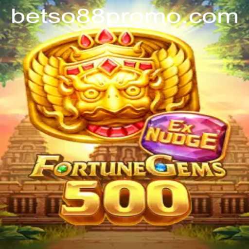 Unveiling FortuneGems500: A Spellbinding Experience in the Gaming World